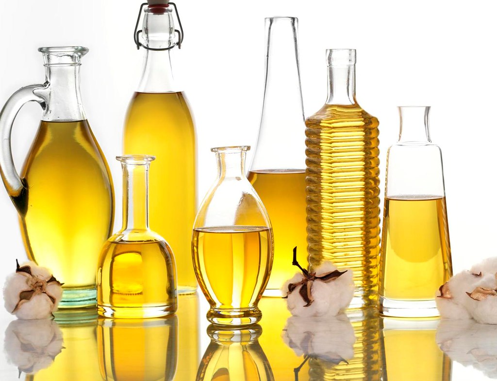 cottonseed oil