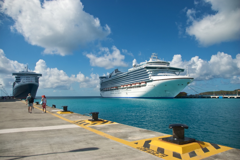 Caribbean Cruise