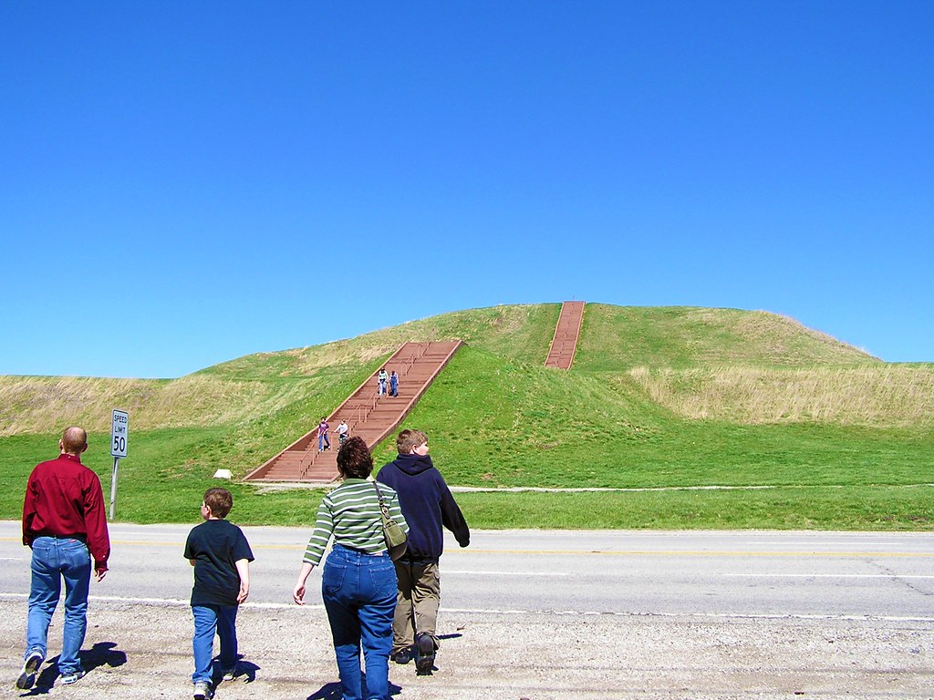 Cahokia