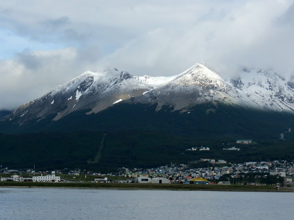 Argentina