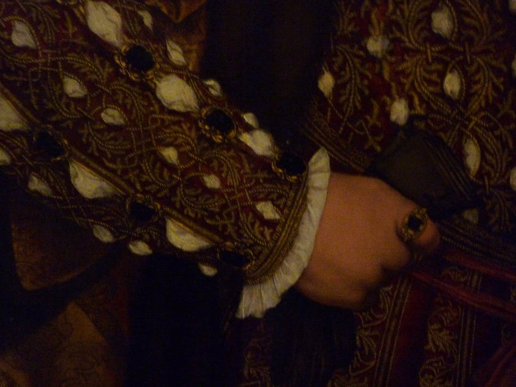 King Henry VIII