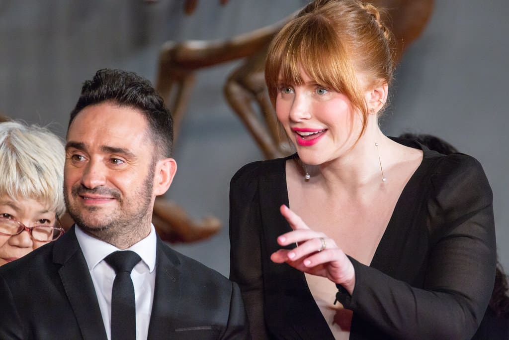 Bryce Dallas Howard