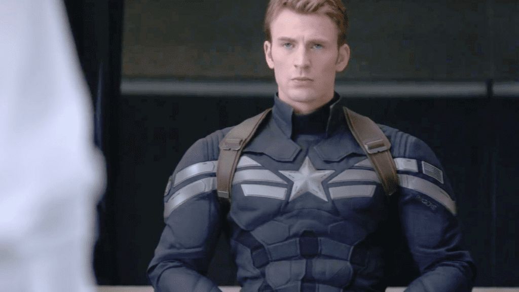 Captain America
