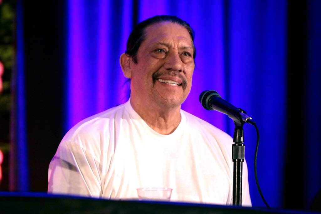 Danny Trejo