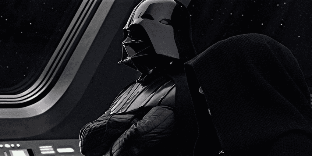 Darth Vader