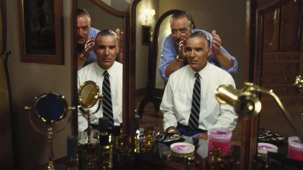 Dirty Rotten Scoundrels