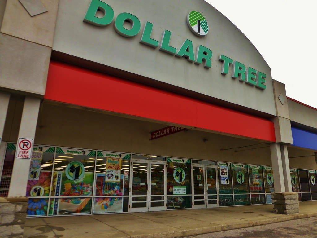 Dollar Tree