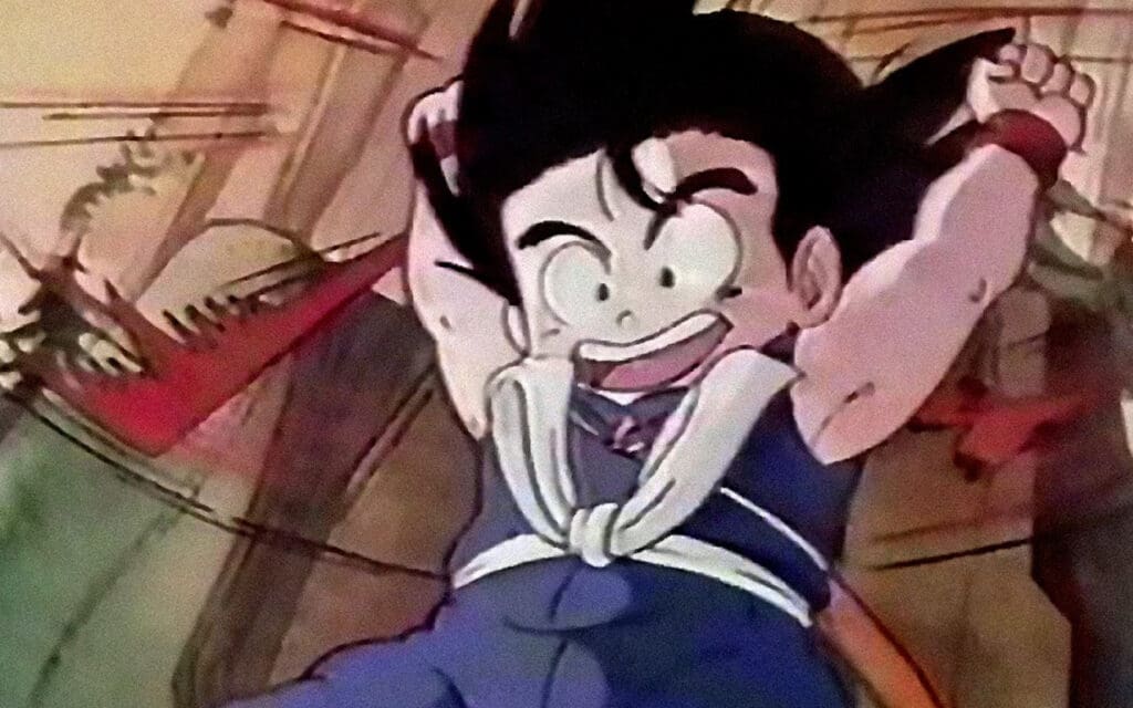 dragon ball