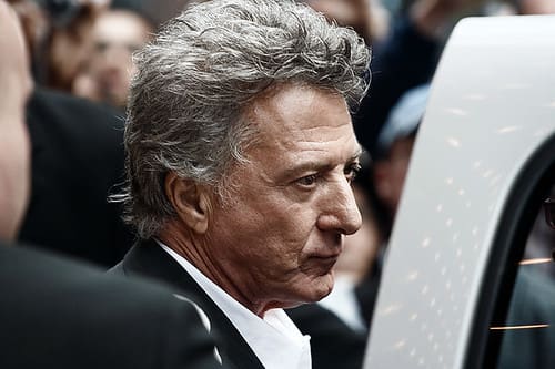 Dustin Hoffman