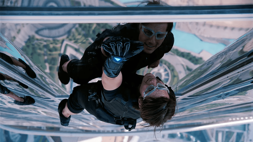 Ethan Hunt