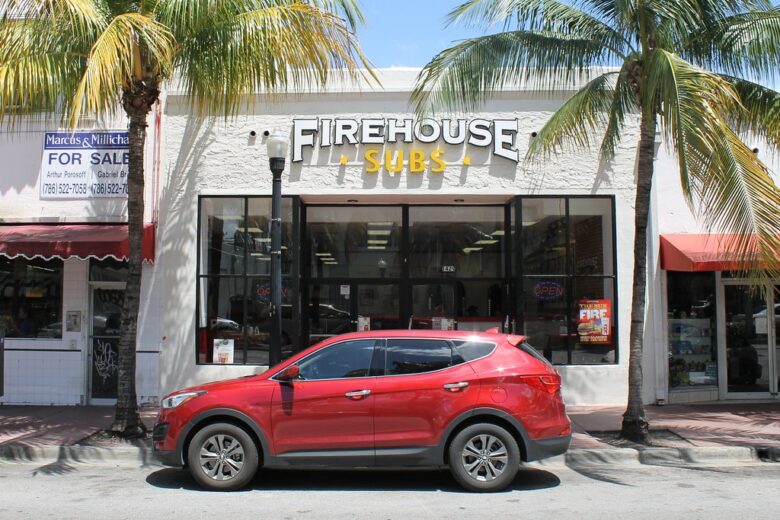 Firehouse Subs