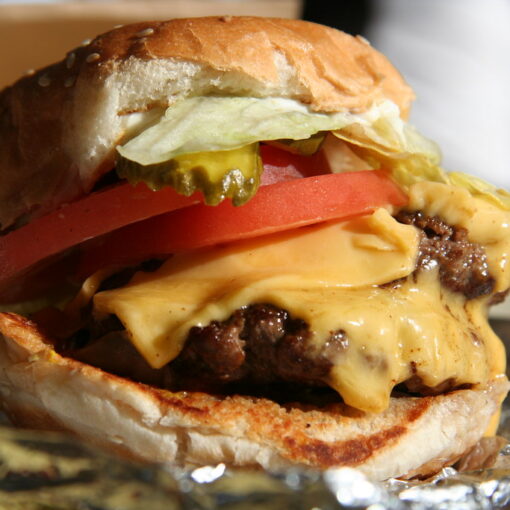 Five Guys