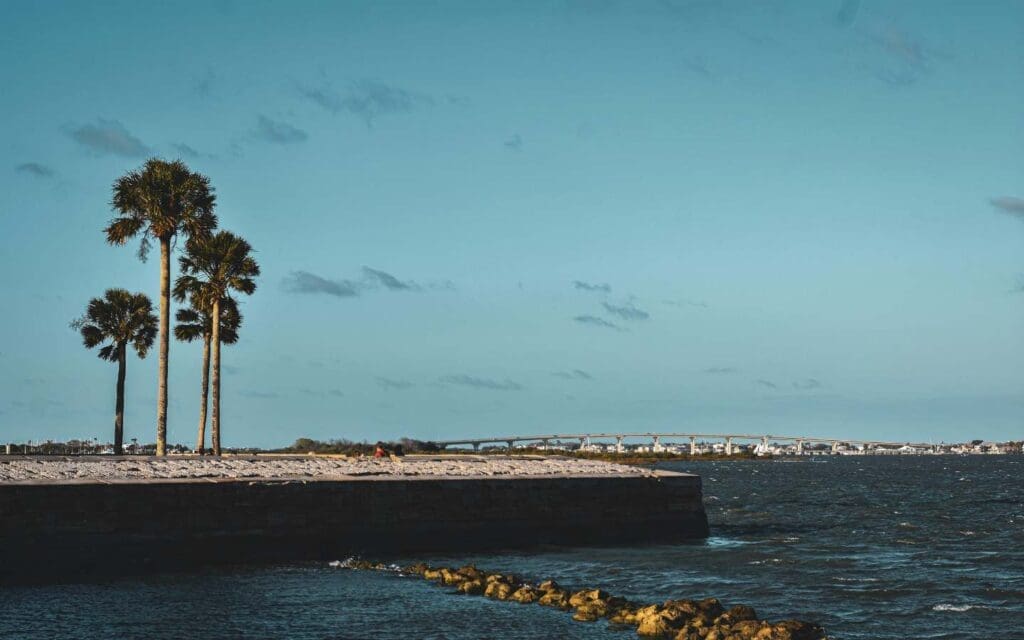 St. Augustine Florida