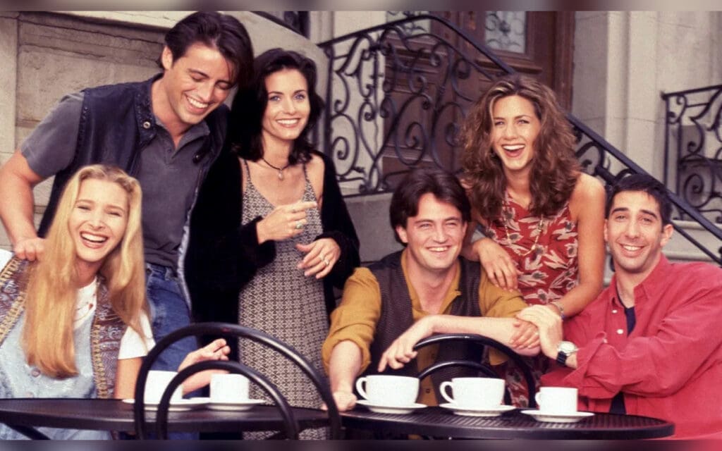 Friends