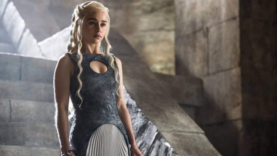 Game of Thrones