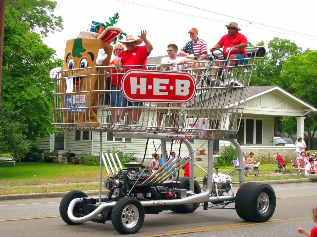 HEB