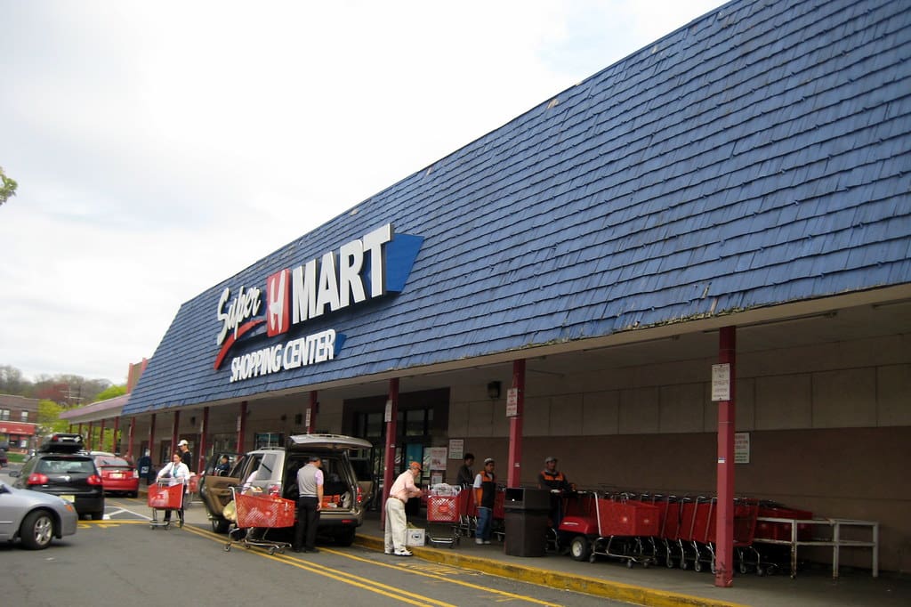 Super HMart