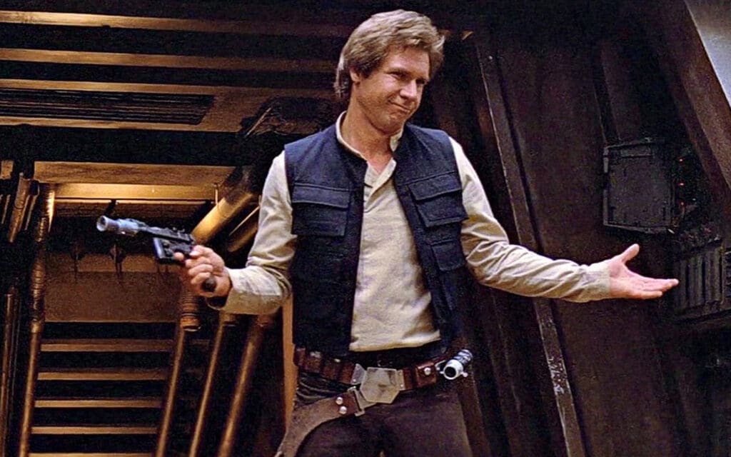 Han Solo