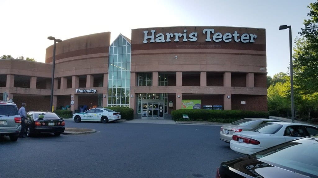 Harris Teeter