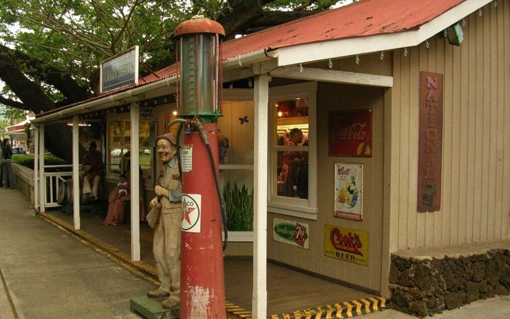Koloa, Hawaii