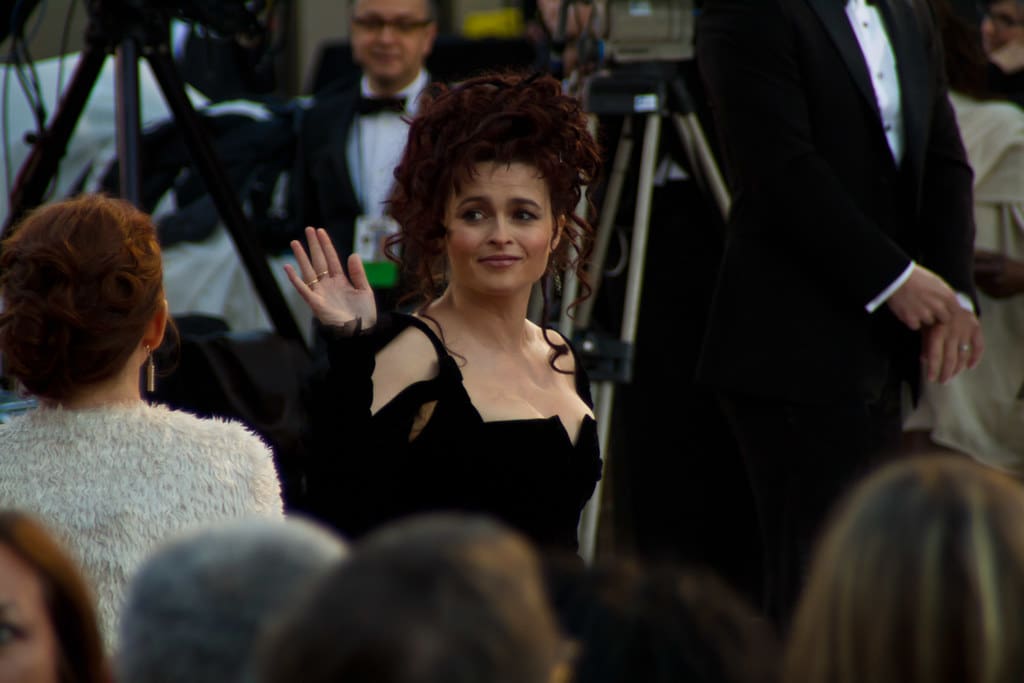 Helena Bonham Carter