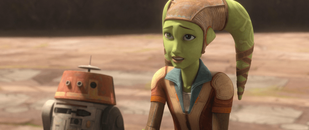 Hera Syndulla