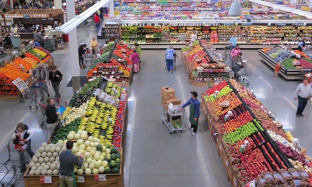 Hy-vee