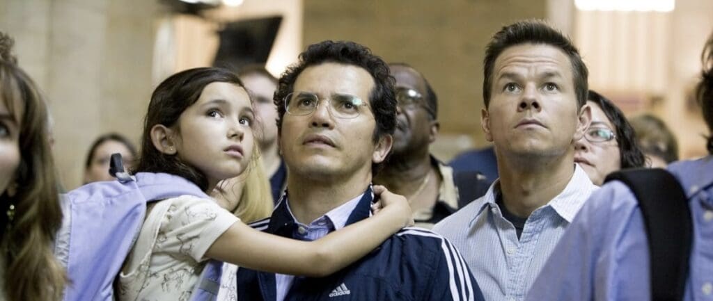 The Happening