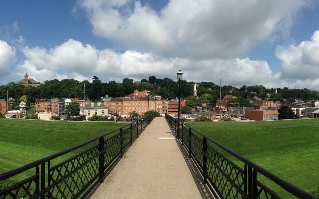 Galena, Illinois