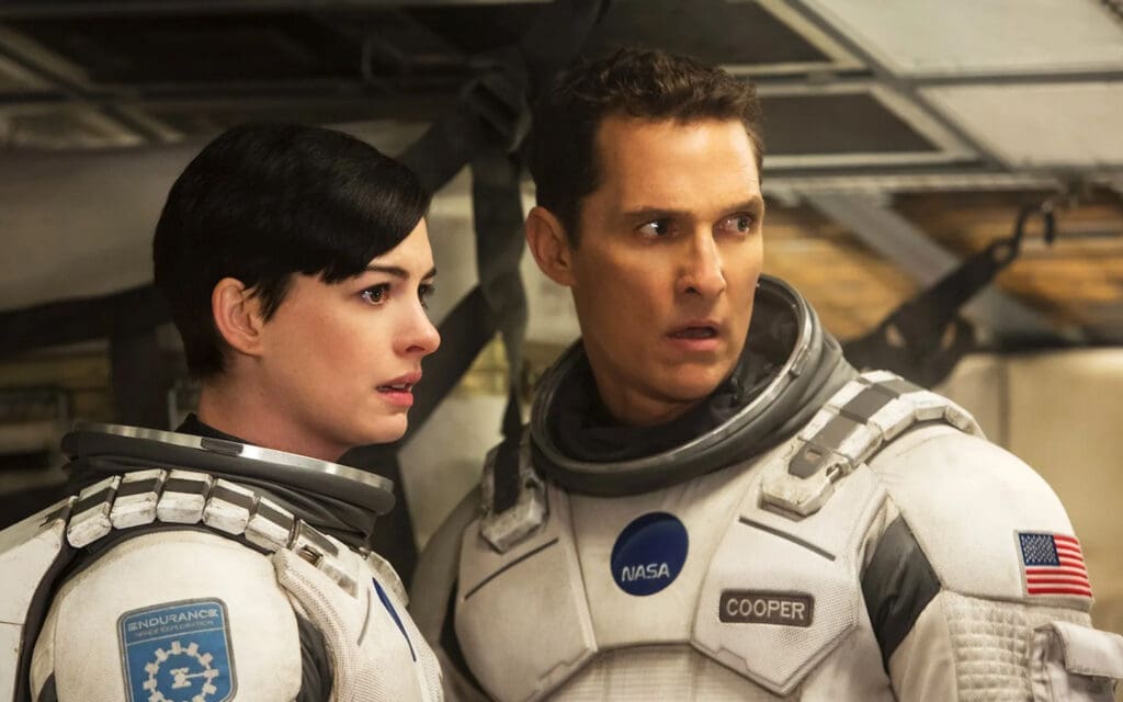 Interstellar