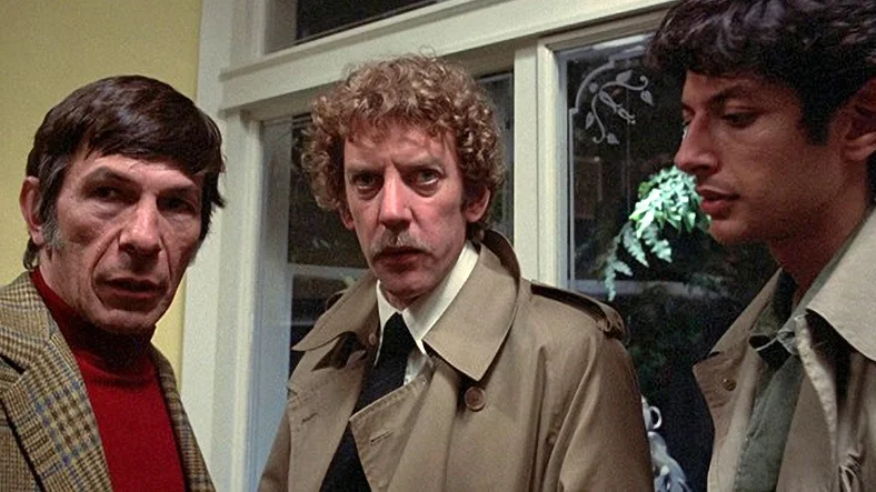 Invasion Of The Body Snatchers