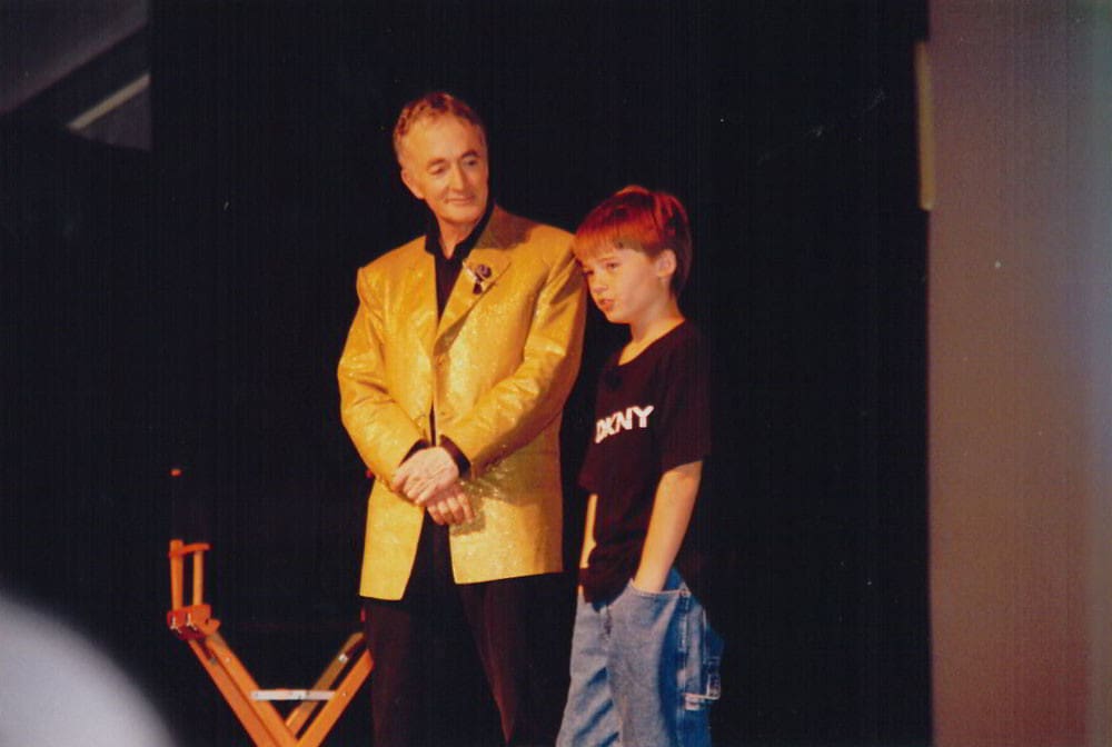Jake Lloyd