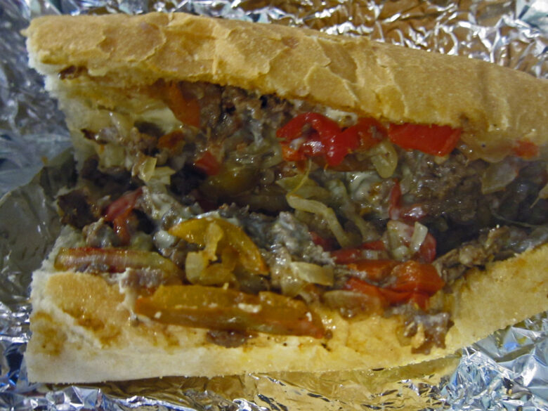 Jersey Mikes