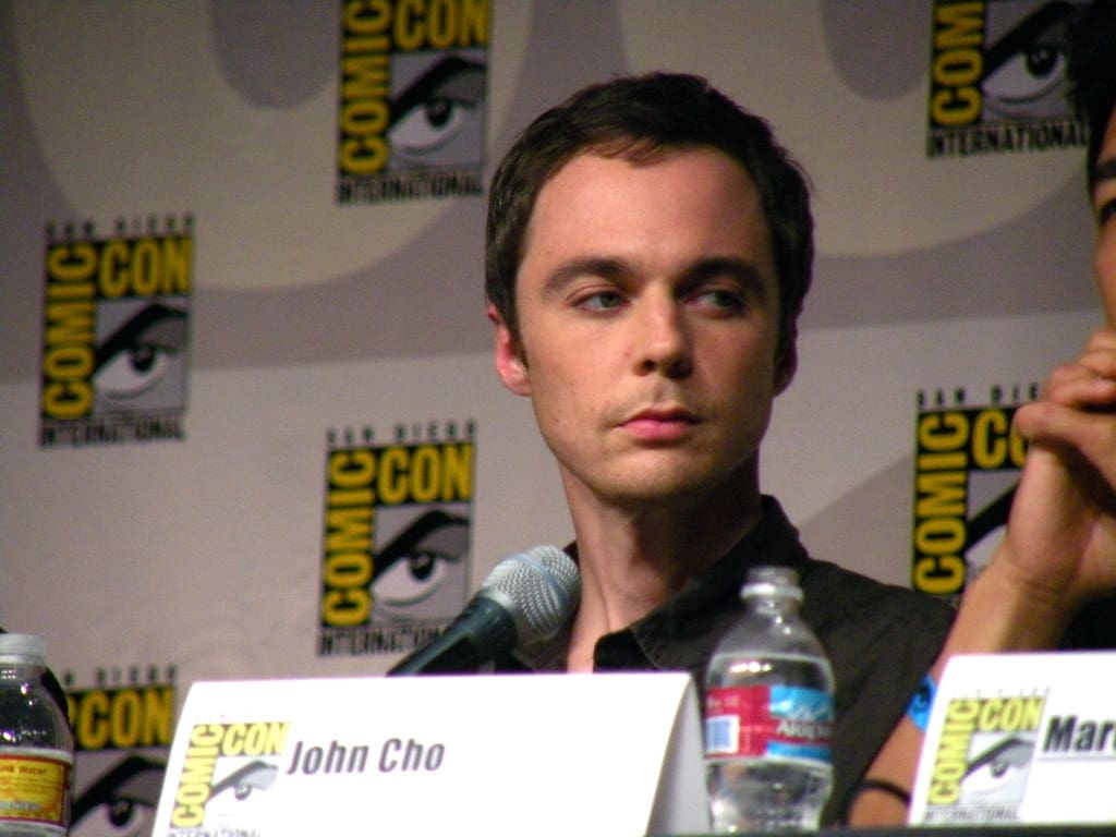 Jim Parsons