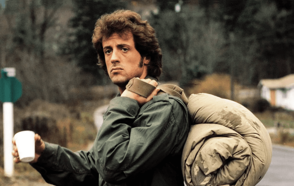 John Rambo