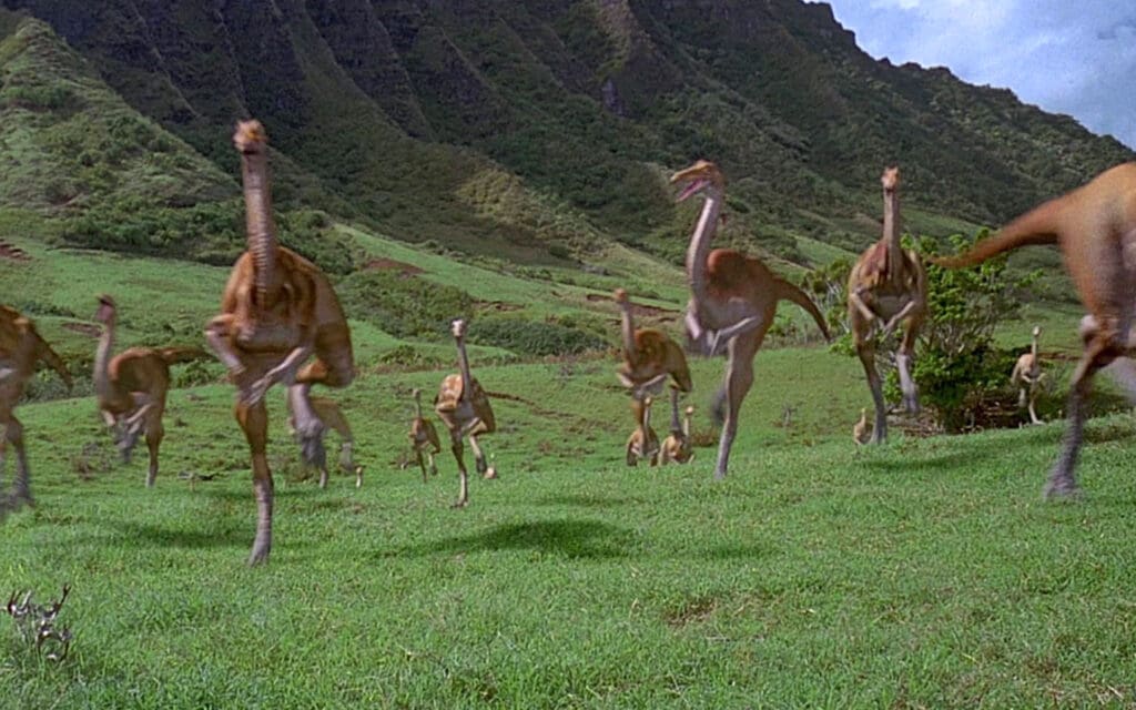 Jurassic Park