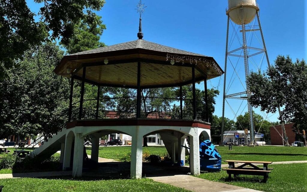 Humboldt, Kansas