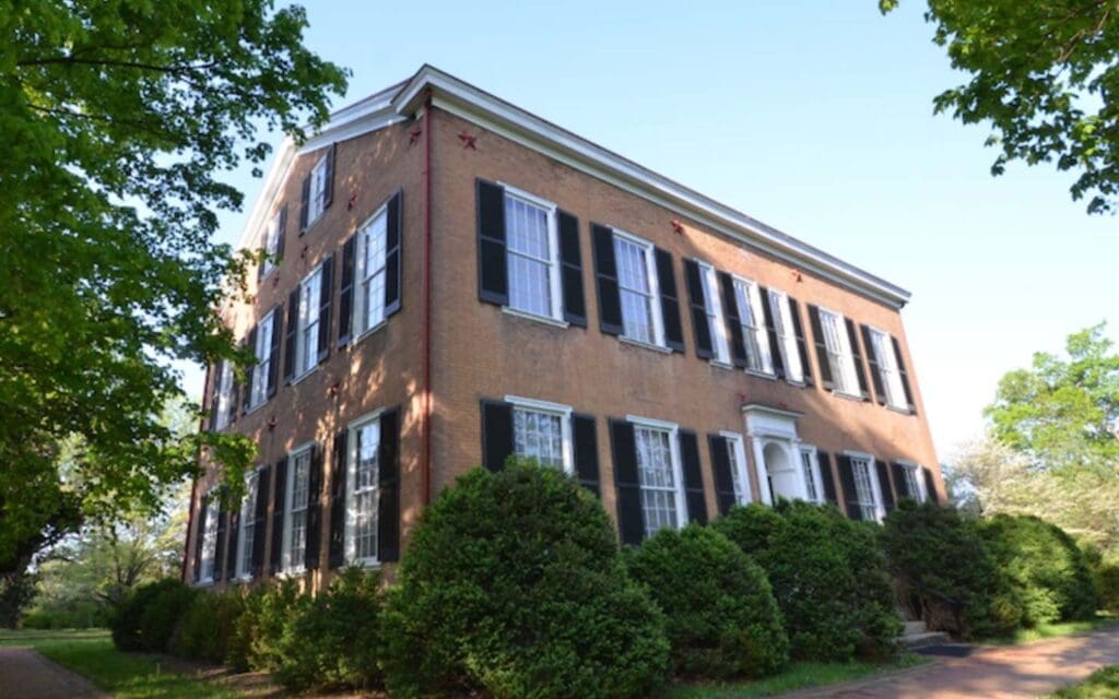 Bardstown, Kentucky