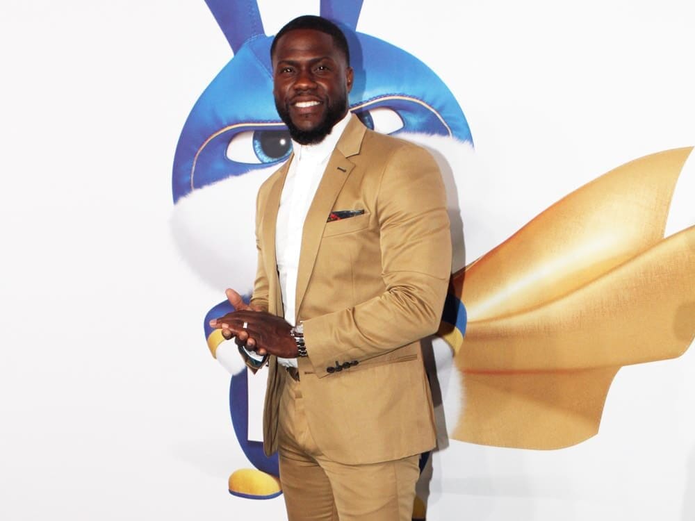 Kevin Hart