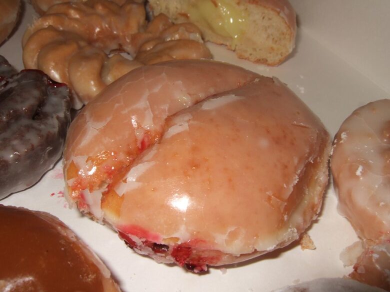 Krispy Kreme