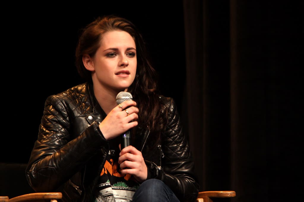 Kristen Stewart