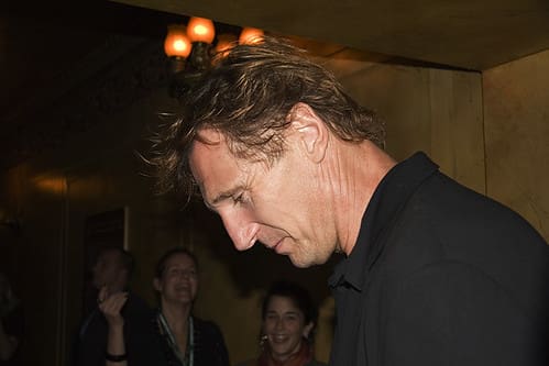 Liam Neeson