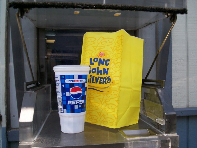 Long John Silvers