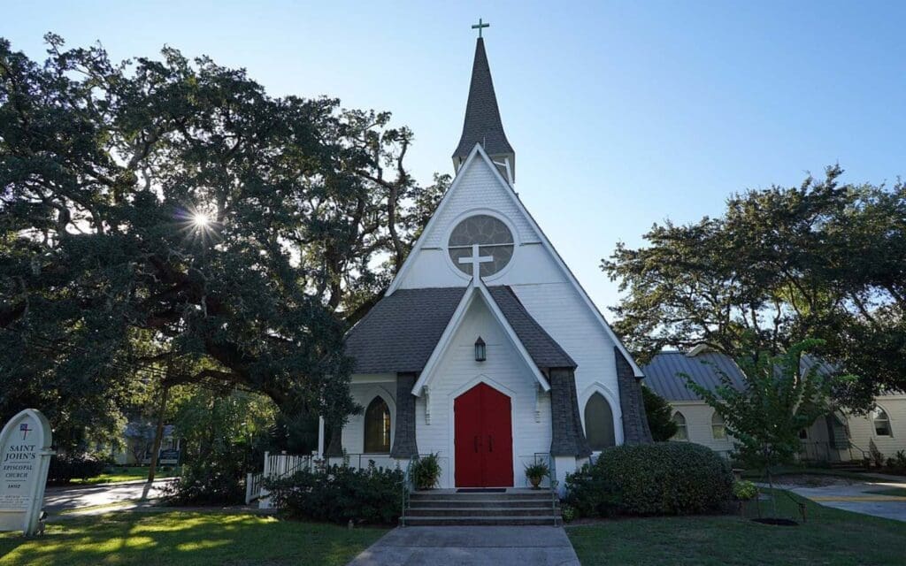 Ocean Springs, Mississippi
