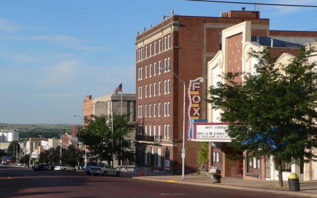 McCook, Nebraska