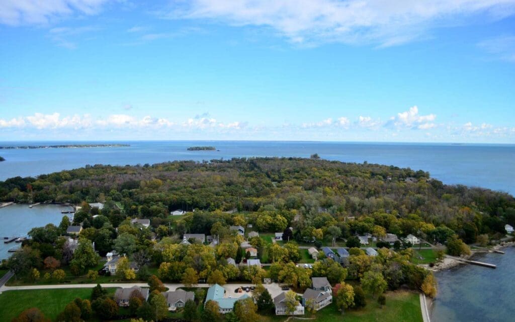 Put In Bay, Ohio