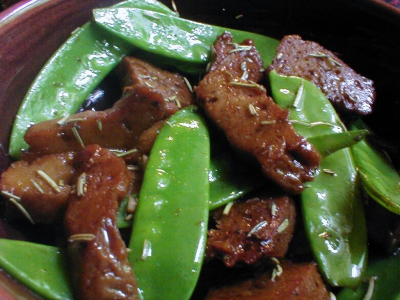 seitan