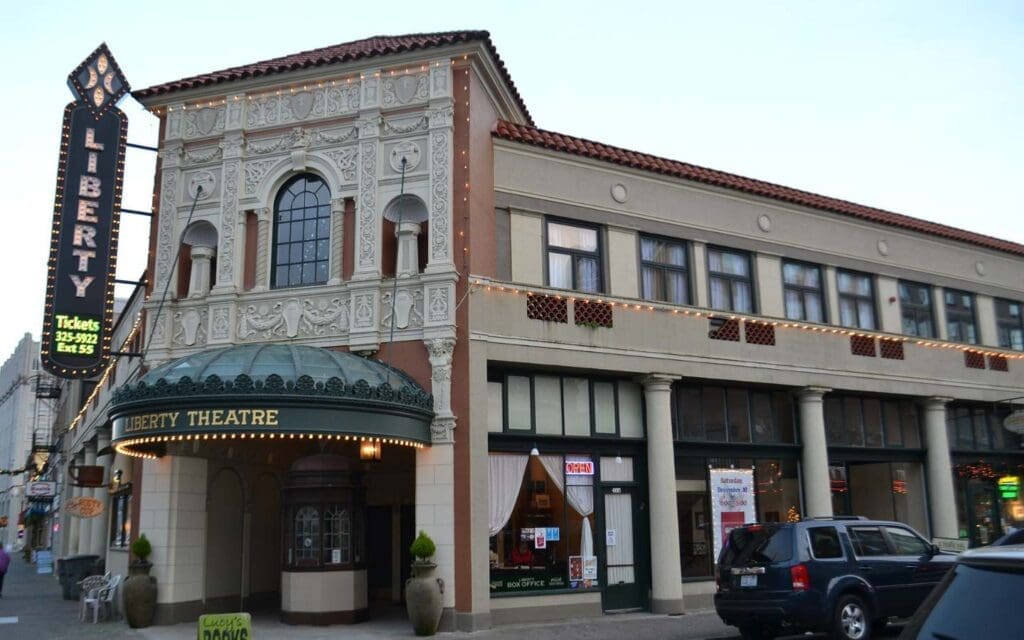 Astoria, Oregon