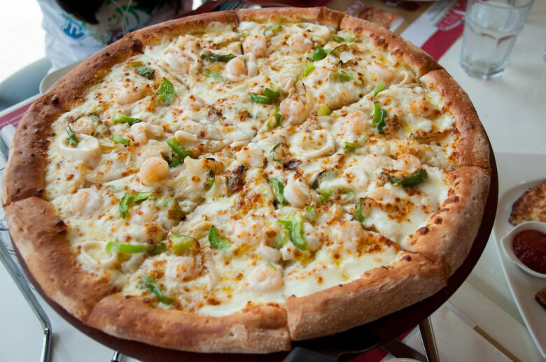 Papa Johns