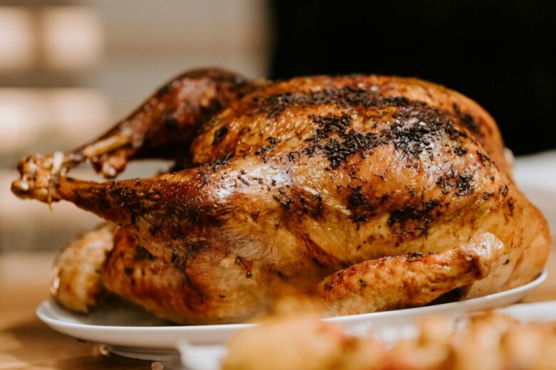chicken